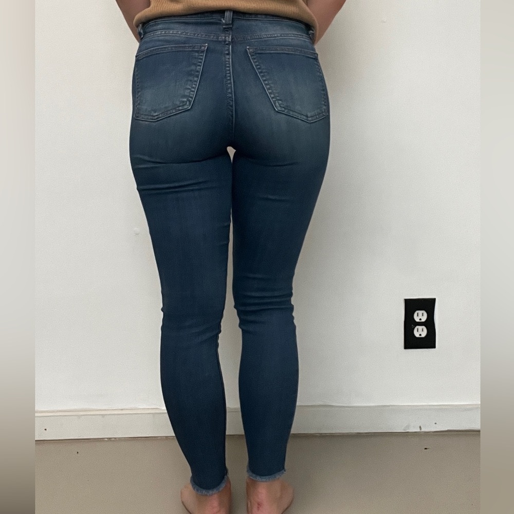 Boutique Skinny Jeans